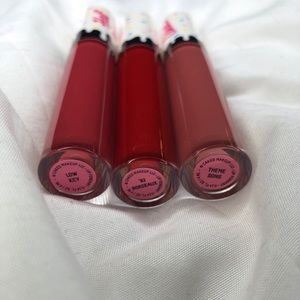 Lip “Fondant” Stick